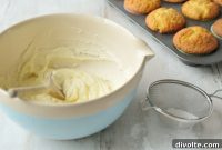 Foolproof Buttercream Frosting