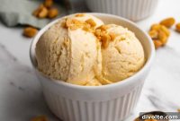 Peanut Butter Lover’s Dream Ice Cream