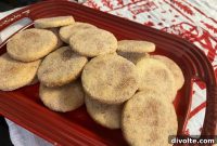 Homemade Biscochitos The Classic Cookie Recipe