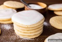 Cut-Out Sugar Cookie Magic