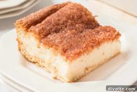 Ultimate Sopapilla Cheesecake Pie