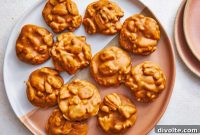 Easy Pralines Delight