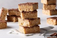 No-Bake Chocolate Scotcheroos