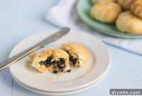 Classic Eccles Cakes