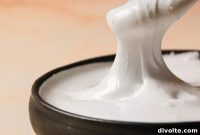 Fluffy Marshmallow Creme