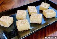 Effortless Microwave Mochi