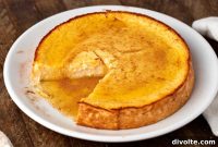 Classic Greek Honey Cake