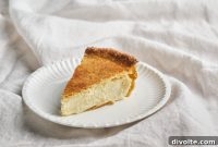 The Ultimate Ricotta Pie