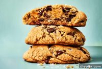 Ultimate Chocolate Chip Cookies