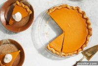 Heavenly Sweet Potato Pie