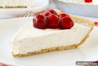 Cool Whip No-Bake Cheesecake Delight