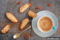 Crispy Biscotti Perfection