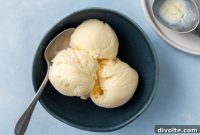 Perfect Homemade Gelato