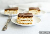 Easy Eclair Cake Recipe