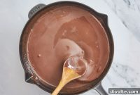 Down Home Southern Chocolate Gravy
