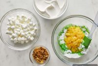 Sweet & Fluffy Watergate Salad