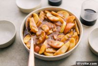 Down Home Fried Apples