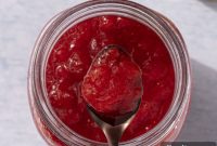 Pure Strawberry Bliss