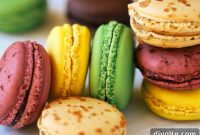 Perfect Macarons