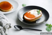Perfect Creamy Leche Flan