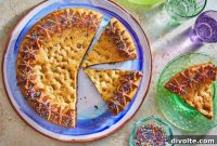 Perfect Giant Cookie Cake