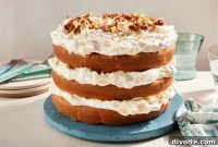 Southern Delight Pig Pickin’ Cake