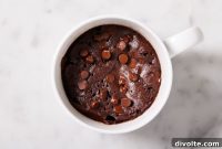 Mug Brownie Bliss