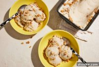 Creamy Banana Nice Cream