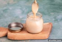 Easy Homemade Condensed Milk Substitute