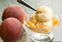 Perfect Peaches and Cream