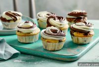 Irresistible Vegan Cupcakes