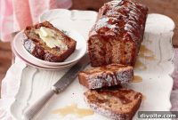 Moist Date Cake Delight