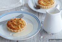 Sticky Sweet Treacle Tart