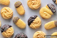Authentic Italian Cookie Delights
