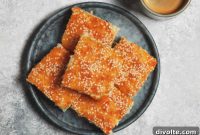 Salvadoran Quesadilla