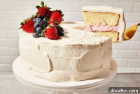 The Ultimate Cream Cake Guide