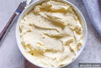 Silky Smooth Bavarian Cream Recipe