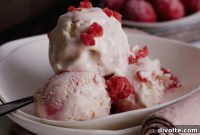 Simply Perfect 5-Ingredient Ice Cream