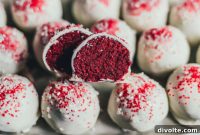 Easy Cake Ball Recipe