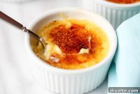 Heavenly Creme Brulee Achieve Golden Perfection