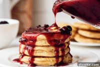 Blackberry Liquid Gold