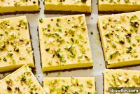 Perfect Bar Cookie Creations