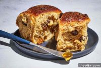 Delightful Tea Cakes