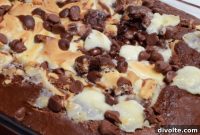 Best Earthquake Cake Recipe