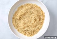 Quick and Easy Homemade Brown Sugar
