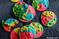 The Ultimate Rainbow Cookie Recipe
