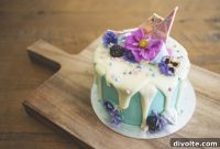 The Secret to Smooth Cake Fondant