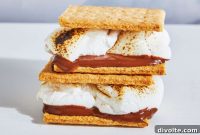 Crafting the Ultimate S’mores