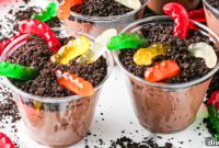 Slithery Worms and Muddy Delights