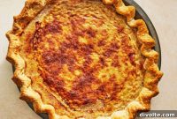 The Best Bean Pie Recipe